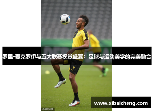 罗里·麦克罗伊与五大联赛视觉盛宴：足球与运动美学的完美融合